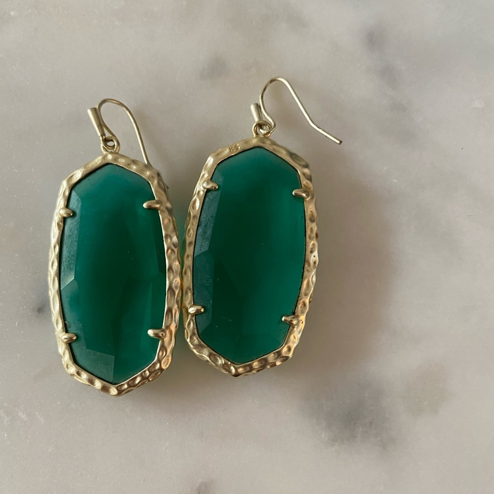 Kendra Scott Earings